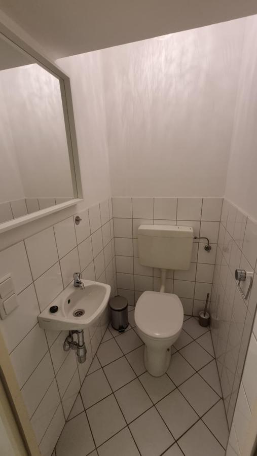 Sunny Apartment Next To Metro 1Br Wien Exteriör bild